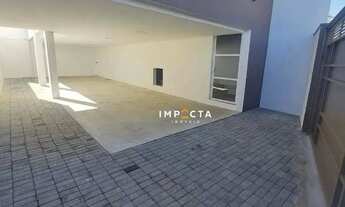 Imagem 3: Casa com 3 dormitórios à venda, 181 m² por R$ 850.000 - Jardim Floresta - Pouso Alegre/MG