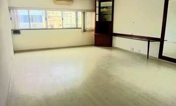 Imagem 5: Seu Novo Lar no Flamengo 160 m², 3 Quartos, 2 Suítes e Vaga de Garagem