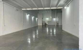 Imagem 6: GALPÃO - VILA LEOPOLDINA - SP