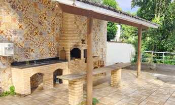 Imagem 5: VITOR LOPES Vende 2 Casas - 8 quartos em condomínio fechado com Praia particular