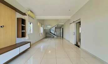 Imagem 5: Casa sobrado de 265m² com 04 suítes para locação em condominio - San Marco