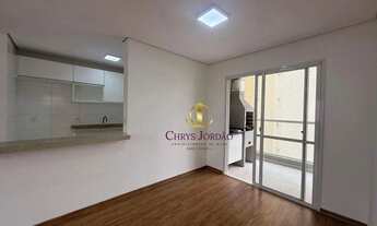 Imagem 2: Apartamento 3 quartos (1 suíte) Parque Campolim