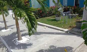 Imagem 5: Sobrado para aluguel possui 180 metros quadrados com 4 quartos em Gramame - João Pessoa