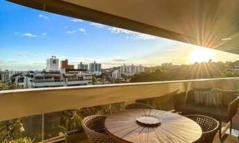 Imagem 7: Lindo apartamento Mobiliado centro criciuma