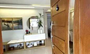 Imagem 5: Casa 4 Suítes + Dependência em Abrantes