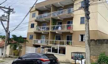 Imagem 4: Apartamento em Trindade - São Gonçalo/RJ