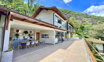 Imagem: Casa Residencial à venda, Itaipava, Petrópolis