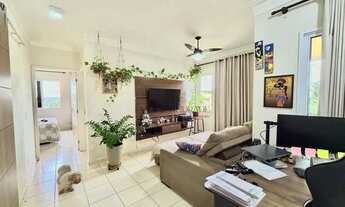 Imagem 3: Apartamento 2 dormitórios com Suite e Sacada - Lagoinha