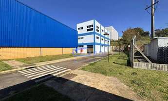 Imagem 4: Galpão 3.857 m² - Amplo Pátio - Rod SP-360 - Itatiba