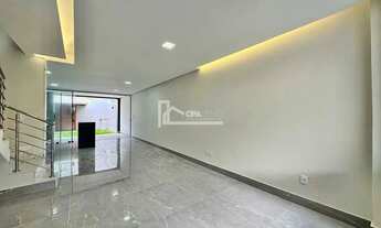 Imagem 2: Casa à Venda no bairro Santa Amélia, 3 Quartos (1 Suíte) e 3 Vagas