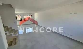 Imagem 6: Sobrado em Rua Ângelo Massuchetto - Boa Vista - Curitiba/PR