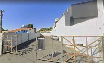 Imagem: Terreno - Cambuí - Campinas