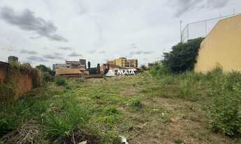 Imagem 2: Terreno à venda no bairro Jardim Alexandre Campos