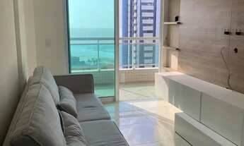 Imagem: UNIQUE - 2 QUARTOS