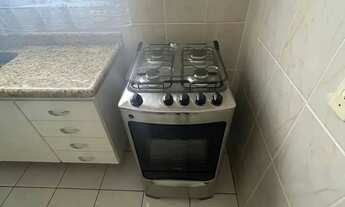 Imagem 7: Locação Definitiva na Guilhermina