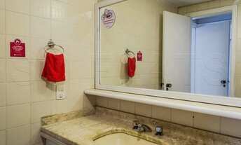 Imagem 5: Flat New Citi 32m² 1 dormitírio 1 vaga para locação no Itaim Bibi