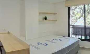 Imagem 6: STUDIO NOVO MOBILIADO PARA LOCAÇÃO A 1 QUADRA DA PUC - PRADO VELHO