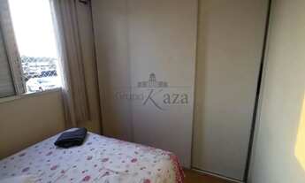 Imagem 6: Oportunidade - Apartamento - Jardim Petrópolis - Spazio Campo Di Bragança - 2 Dormitórios