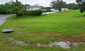 Imagem 3: URGENTE.... terreno ninho verde 1 Porangaba