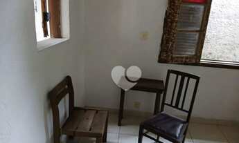 Imagem 2: Casa com 1 quarto para alugar, 25 m² por R$ 4.639/mês - Gávea - Rio de Janeiro/RJ