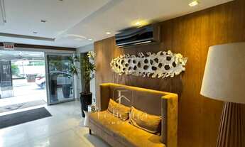 Imagem 3: Imóvel para venda possui 86 metros quadrados com 3 quartos em Centro - Florianópolis - SC