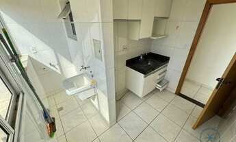 Imagem 4: Apartamento Para Alugar em Heliópolis, Belo Horizonte - MG