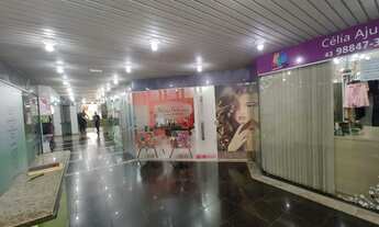 Imagem 2: Sala Comercial para Venda em Londrina, Centro, 1 banheiro