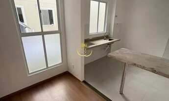 Imagem 2: Residencial Violetas - Locação - Bela Vista, Palhoça