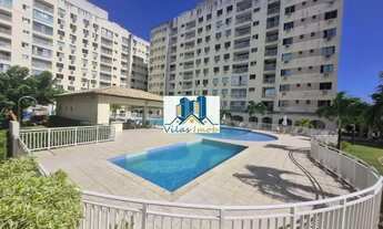 Imagem: ALUGO APARTAMENTO 3/4 EM BURAQUINHO!!