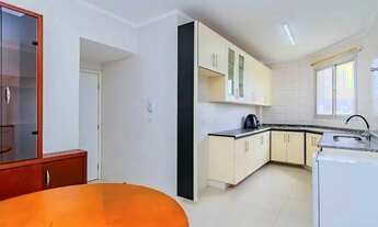 Imagem 7: Apartamento com 3 dormitórios para alugar, 120 m² por R$ 4.500,00 + taxas/mês - Centro Cív