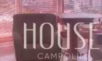 Imagem 3: Apartamento com 3 dormitórios à venda, 190 m² por R$ 1.450.000,00 - Condomínio Edifício Sa