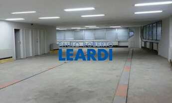 Imagem: CONJ. COMERCIAL - CONSOLAÇÃO - SP