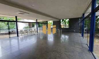 Imagem 5: Apartamento com 4 Quartos para alugar, 205m² - Casa Forte