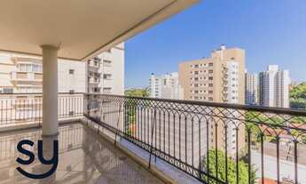 Imagem 5: Apartamento de 3D c/ 3 Suítes no Três Figueiras