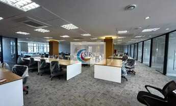 Imagem 3: Imóvel para aluguel possui 560 metros quadrados em Pinheiros - São Paulo - SP