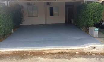 Imagem: Casa de 2 quartos, condomínio fechado