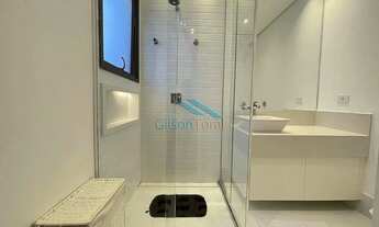 Imagem 16: Locação-Casa de condomínio-Santana de Parnaíba-Tamboré