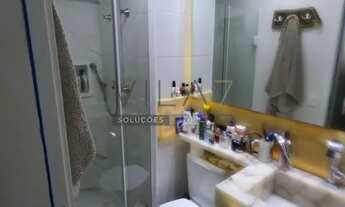 Imagem 3: Apartamento MOBILIADO de 67m² para locação - Centro, Osasco