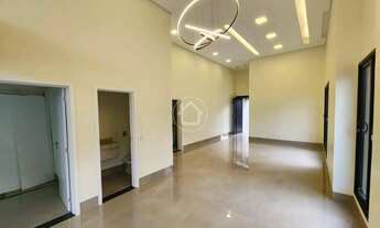 Imagem 7: CASA COM 03 SUITES - RESIDENCIAL DAMHA 2