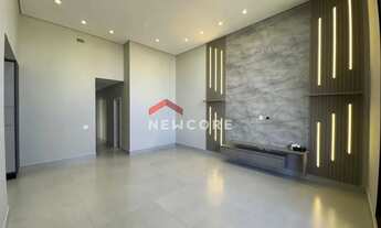 Imagem 5: Casa de condomínio em Rua Christiano Seleguin - Jardim Mantova - Indaiatuba/SP