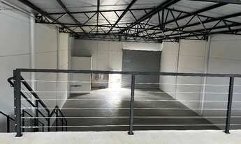 Imagem: Aluguel barracão