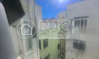 Imagem 3: Imóvel para venda possui 28 metros quadrados com 1 quarto em Flamengo - Rio de Janeiro - R