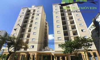Imagem 2: APARTAMENTO RESIDENCIAL em SOROCABA - SP, PARQUE CAMPOLIM
