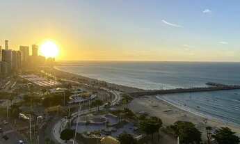 Imagem 6: Imóvel para aluguel possui 300 metros quadrados com 4 quartos em Meireles - Fortaleza - CE