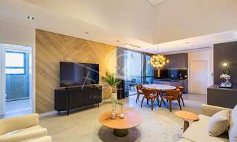 Imagem: Apartamento Mobiliado e decorado para Venda