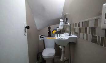 Imagem 4: Sobrado à venda, 115 m² por R$ 715.000,00 - Jardim Monte Kemel - São Paulo/SP