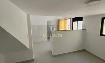 Imagem 2: Casa reformada para alugar no Parque Peruche