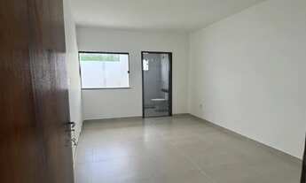 Imagem 3: Av. Ayrton Sena Bem Próximo - Padrão Maravilhoso Casa e TOP com Suíte