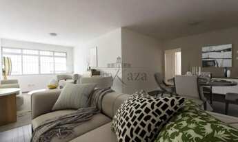 Imagem: Apartamento - Bela Vista - 3 Dormitórios