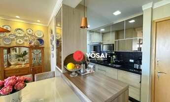 Imagem 7: Apartamento à venda, 78 m² por R$ 710.000,00 - Petrópolis - Londrina/PR